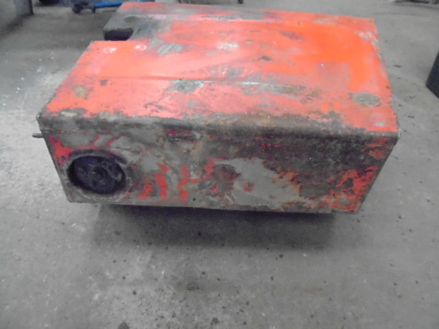 For DAVID BROWN 1490 LH DIESEL TANK