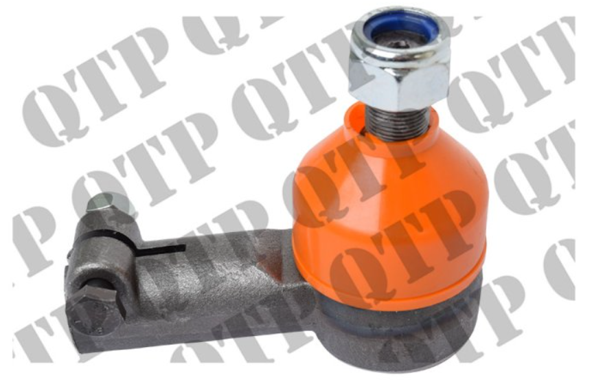 For Massey Ferguson 300 4200 4300 Track Rod End  New Type
