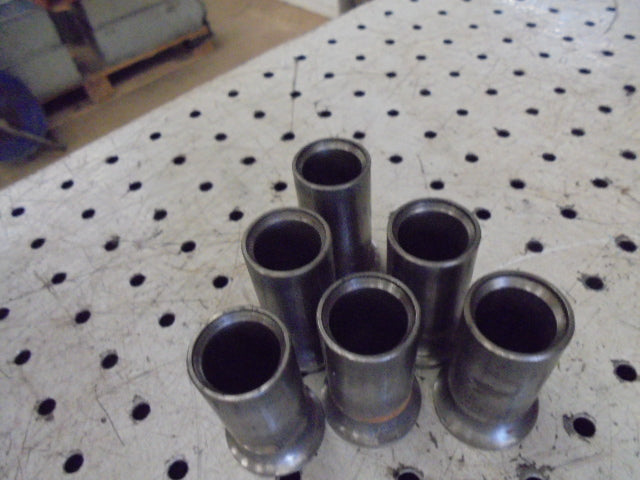 For FORD 4600 ENGINE CAM FOLLOWERS SET OF 6