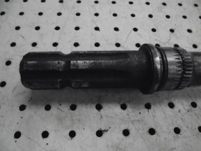 For MASSEY FERGUSON 390 540 SIX SPLINE PTO SHAFT