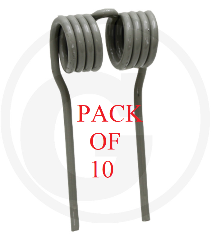 For KRONE PICK UP TINE Inner PACK OF 10