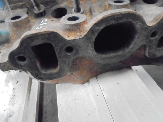 For FORD 2600 3000 ENGINE CYLINDER HEAD