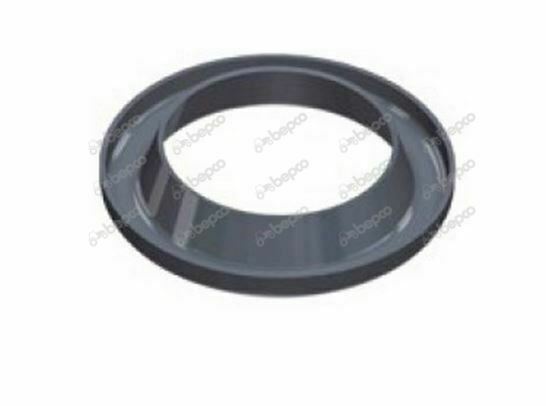 MALE RING (STEEL) TYPE FERRARI - Ø150MM - 6''