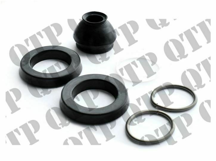 for, Massey Ferguson 300 Series BRAKE SLAVE CYLINDER REPAIR KIT