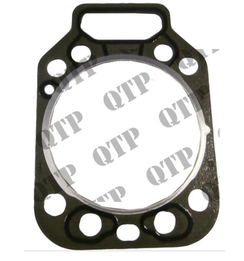 Fendt 300 600 Early Head Gasket 