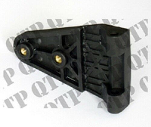 Ford New Holland T4, T5 Series Cab LH Door Lower Hinge