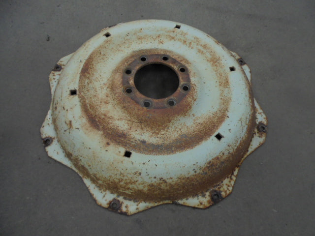 For CASE 84/85 SERIES 13.6 X 36 REAR WHEEL CENTRE DISH