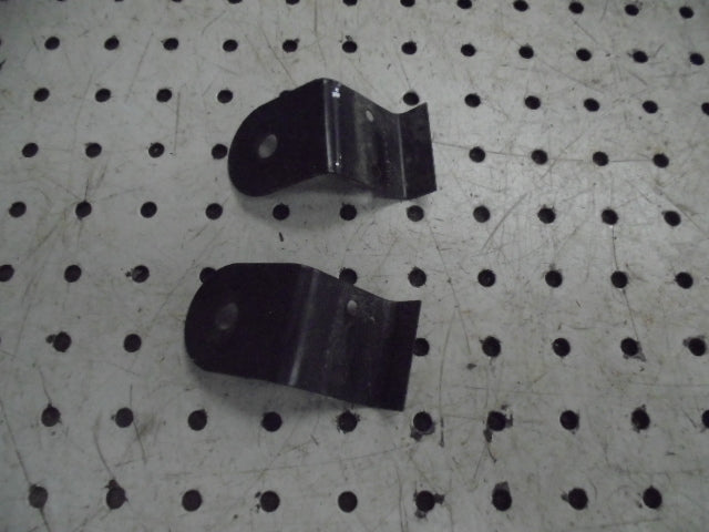For CASE IH CS 94 CAB SIDE GLASS HINGES PAIR