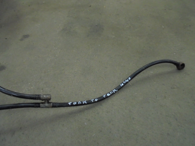 For CASE 4240 DIESEL FEED PIPE FROM TANKS