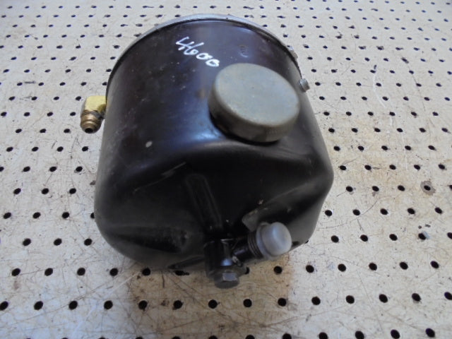 For FORD 4600 POWER STEERING PUMP