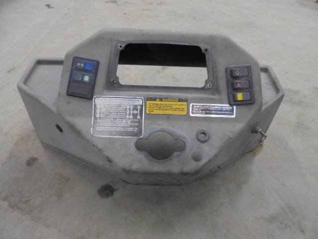 For FORD 545D DASHBOARD ASSEMBLY