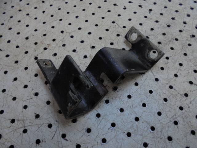 For CASE 4240 LP CAB HANDBRAKE CABLE BRACKET ON REAR AXLE