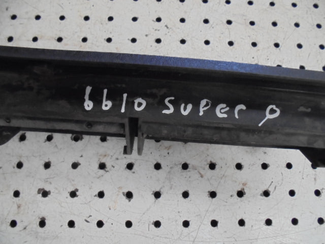 Ford 5610 6610 7610 Super Q Cab Air Ducts In Cab Roof