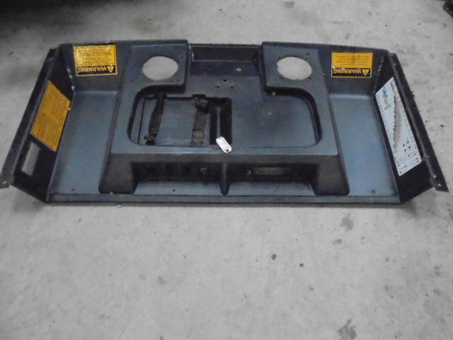 For DAVID BROWN 1290 1390 1490 CAB ROOF PLASTIC SWITCH PANEL
