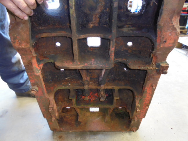 For DAVID BROWN 1210 /1212 2wd FRONT AXLE BOULSTER