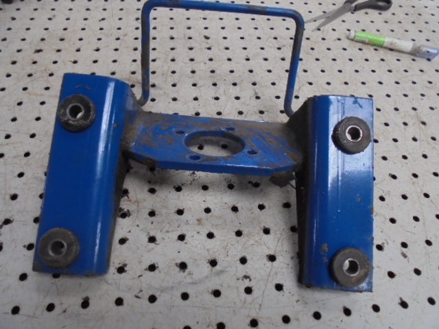Ford 5610 6610 7610 Super Q Cab Steering Orbitran Unit Mounting Bracket
