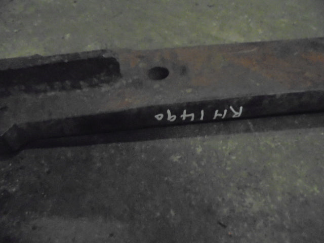 For DAVID BROWN 1490 PAIR HYDRAULIC ARMS WITH HOOK ENDS