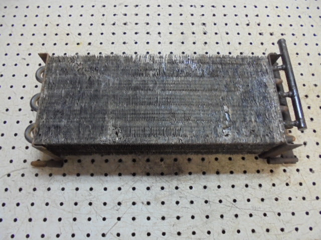 For CASE 4240 TRANSMISSION OIL COOLER