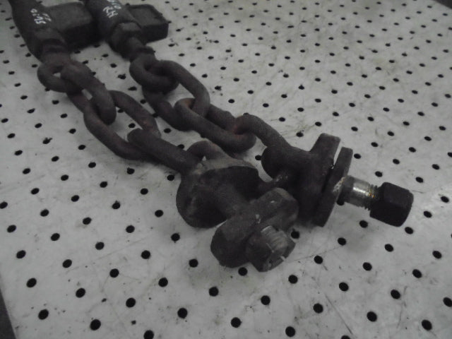 For FORD 5610 6610 7610 Hydraulic Arm Stabaliser Chains