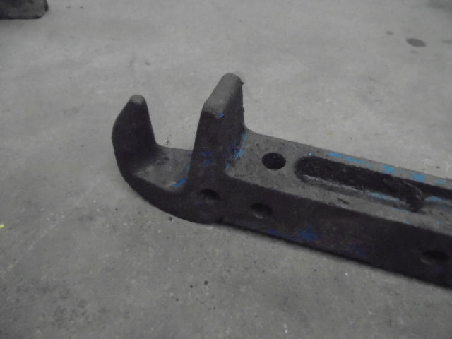For FORD 5610 6610 7610 2wd DRAWBAR & PICK UP HITCH HOOK