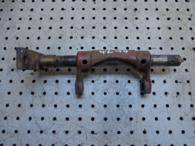 For CASE 4240/4230 CLUTCH THRUST BEARING FORK & SHAFT