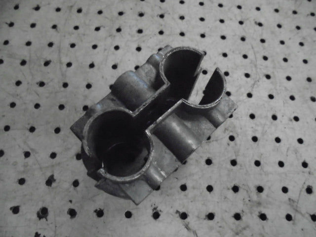 For FORD 4600 4610 HYDRAULIC QUICK RELEASE COUPLERS ALUMINIUM BRACKETS