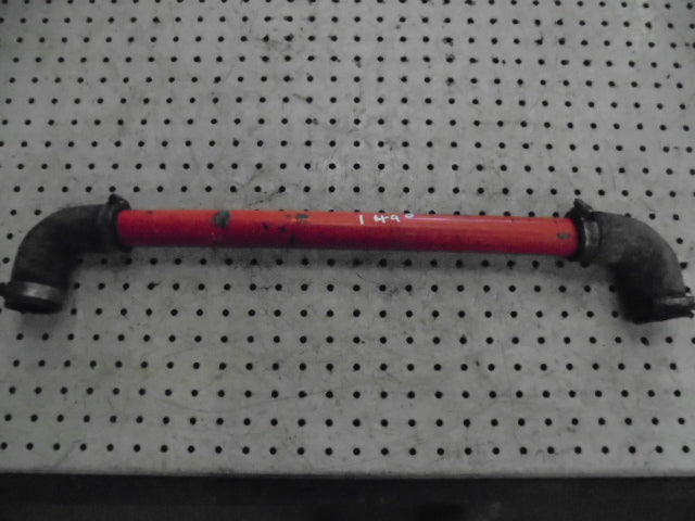 For DAVID BROWN 1490 DIESEL TANK TRANSFER PIPE LH TO RH TANK