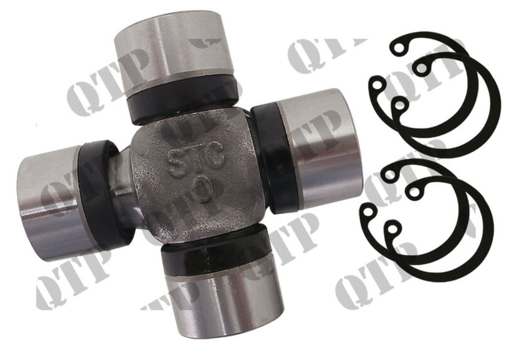 For CASE IH CX 95 4200 3200 MX Universal Joint