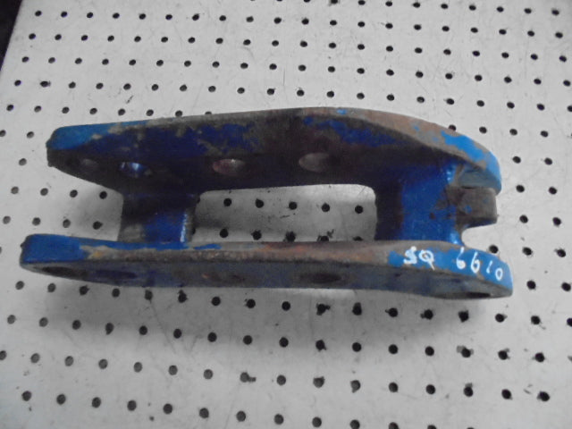 For FORD 5610 6610 7610 TOP LINK BRACKET SQ CAB