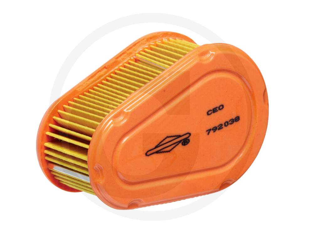 For Briggs & Stratton Air filter 792038