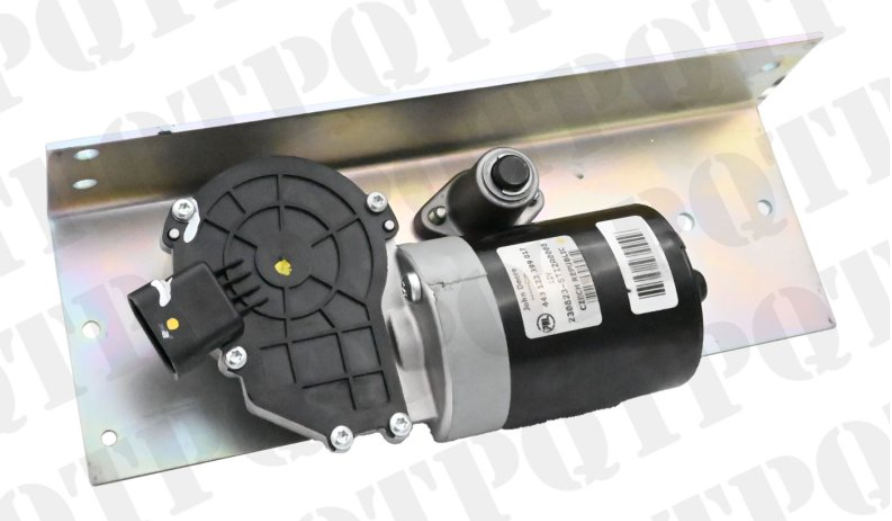 For JOHN DEERE 6M Rear Wiper Motor