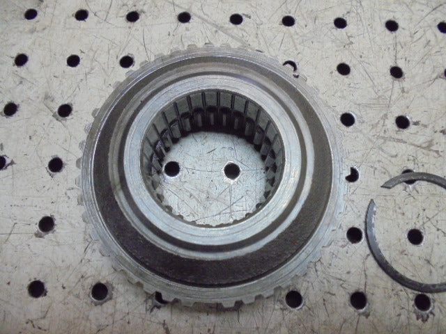 For CASE 4240/4230 TORQ AMP CLUTCH PACK GEAR