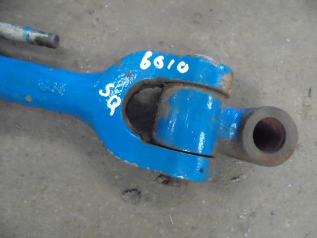 For FORD 5610 6610 7610 RH HYDRAULIC ADJUSTABLE DROP ARM SQ CAB