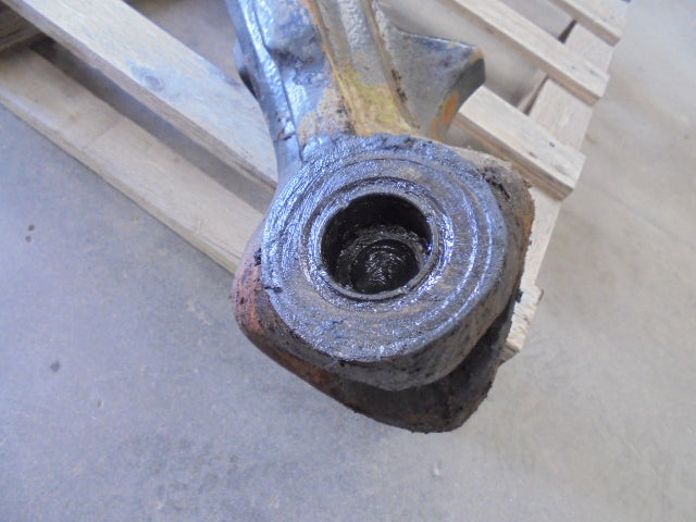 For CASE 4230 4240 895 4wd CARRERO FRONT AXLE CASING