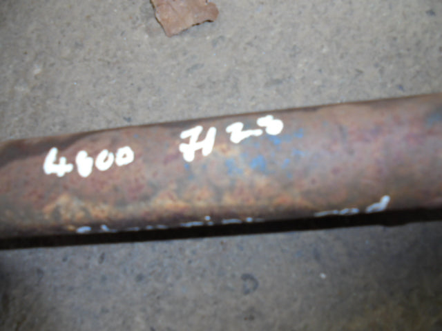 For FORD 4600 2wd STEERING DRAG LINK