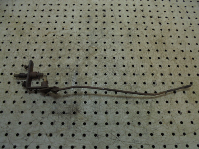 For MASSEY FERGUSON 390 HYDRAULIC RESPONSE CONTROL LINKAGE