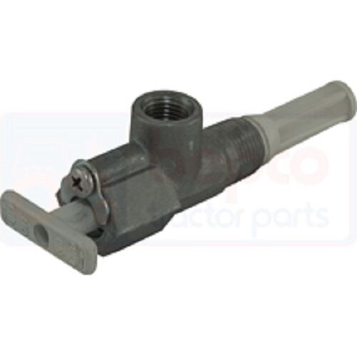 Massey Ferguson Fuel Tap