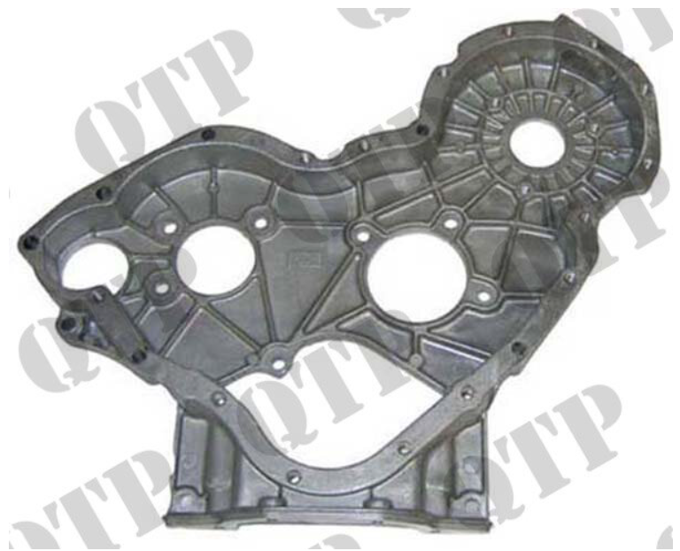 For Massey Ferguson Inner Timing Cover to suit Perkins A4.212 to A4.248