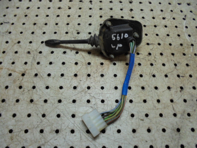 For FORD 5610 LP CAB INDICATOR SWITCH