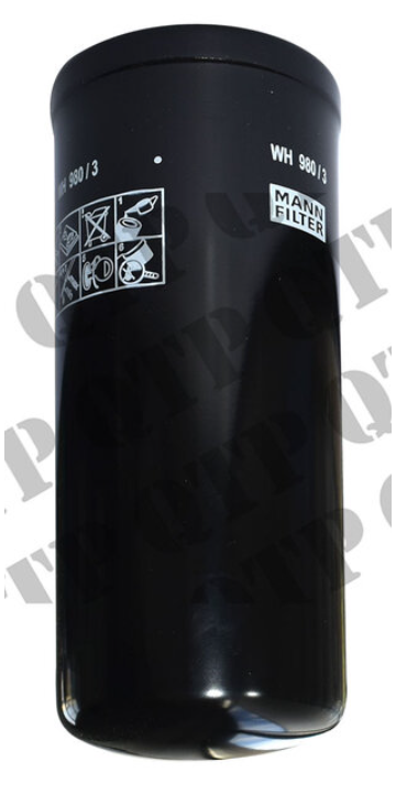 For FORD NEW HOLLAND CASE JOHN DEERE HYDRAULIC FILTER 