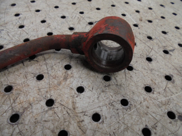 For DAVID BROWN 1210 / 1212 RH POWER STEERING RAM PIPE