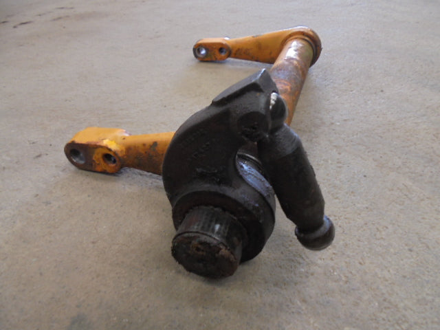 For DAVID BROWN 995 996 HYDRAULIC CROSS SHAFT 