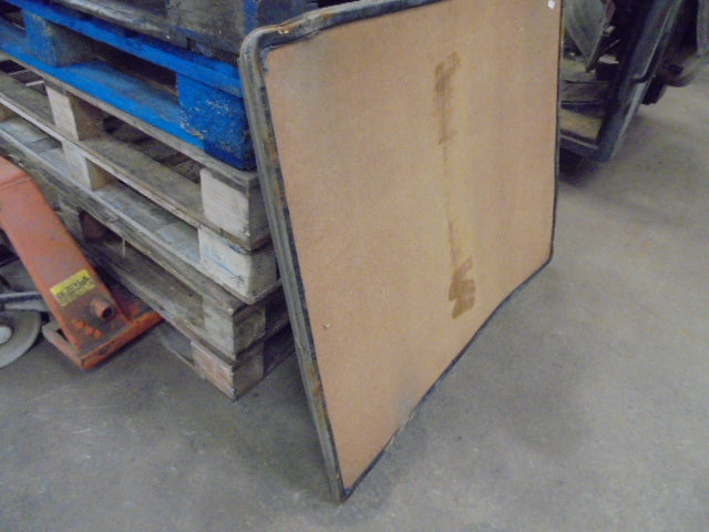 For CASE 42 Series LP CAB ROOF INTERIOR LINING