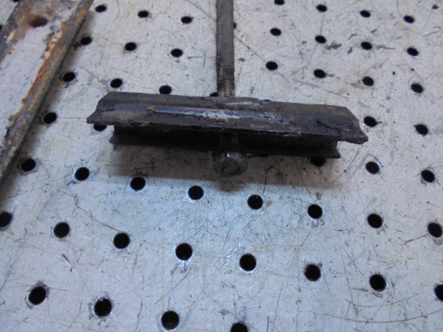 For FORD 545D HYDRAULIC OIL TANK HOLDER & BRACKET