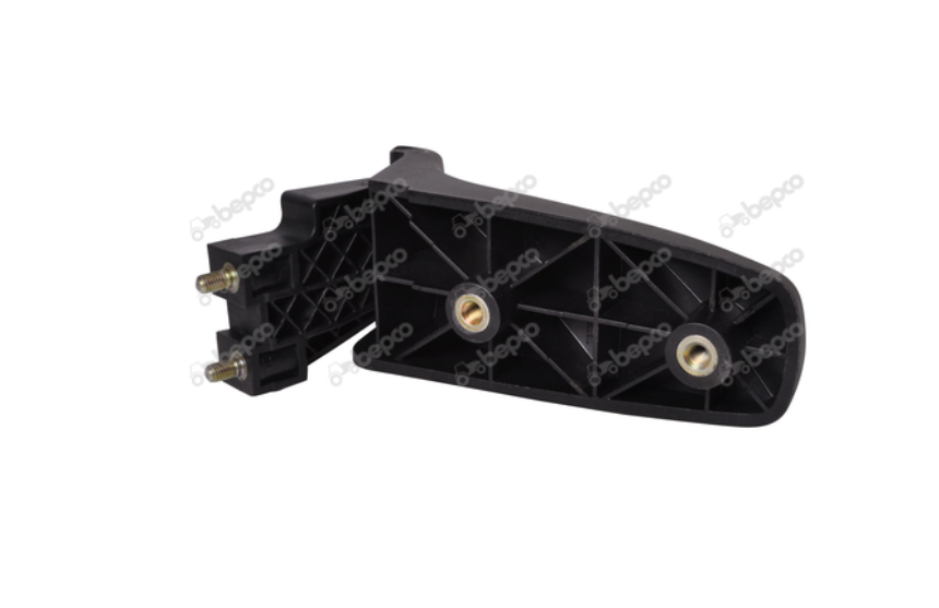 For JOHN DEERE HINGE DRIVER'S DOOR - LOWER RIGHT