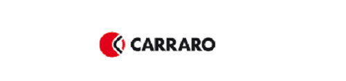 For TAPERED ROLLER BEARING CARRARO