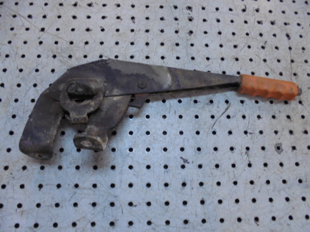 For FORD 545D, 5030 HANDBRAKE LEVER ASSEMBLY