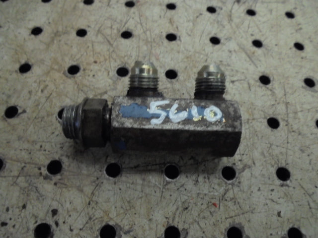 For FORD 5610 6610 HYDRAULIC PUMP ADAPTOR