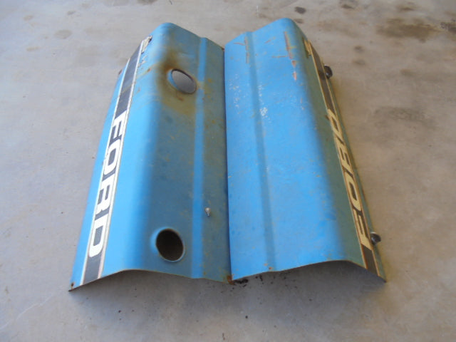For FORD 5030 BONNET ASSEMBLY