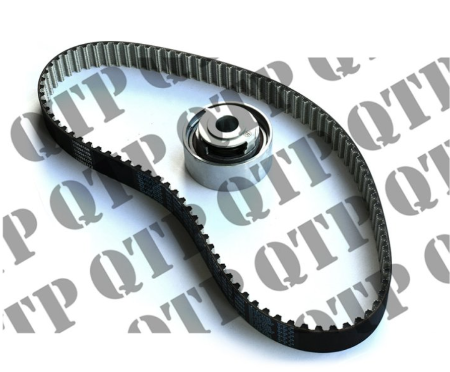 For Deutz Engines: BF4L 20114 F4L2011 Timing Belt Repair Kit